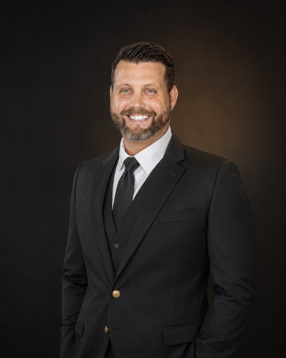 Andrew Howisen, Hospitality and Operations Principal at ONNIT Hospitality